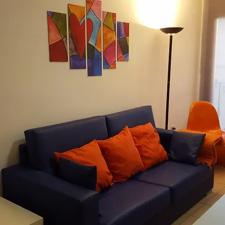 Apartment Apartamento Tina Alcaniz