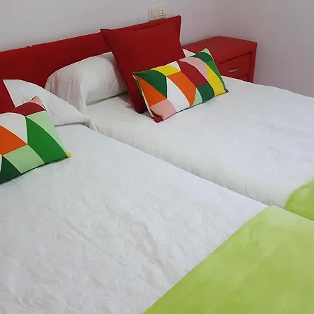Apartamento Tina Apartment Alcaniz